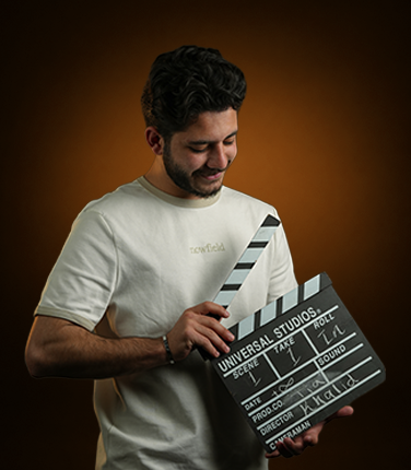 Khaled Alkhalil