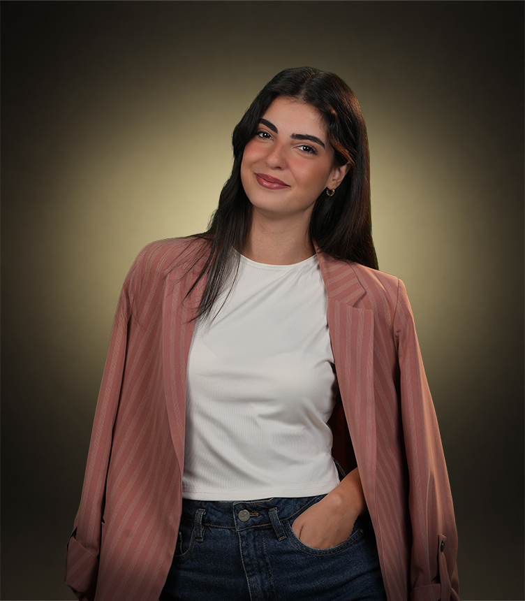 Rona Hakimeh