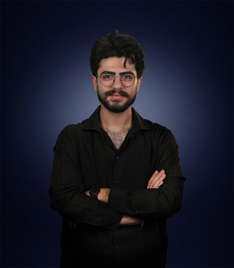 Zaid AL arabi