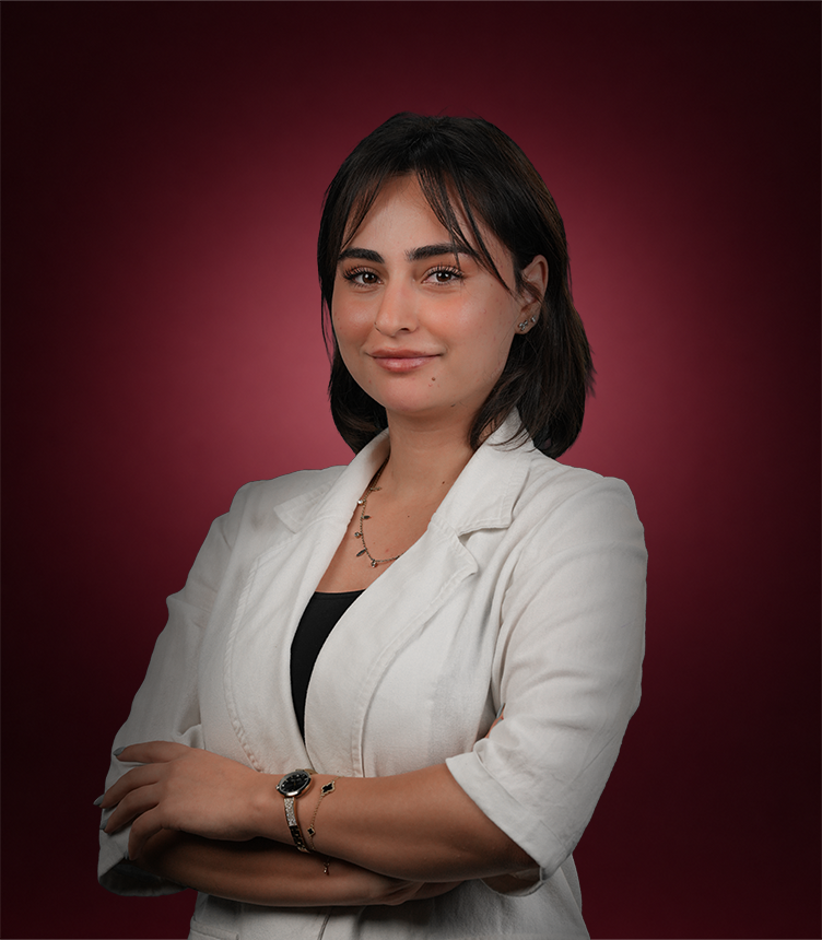 Sara Suliman