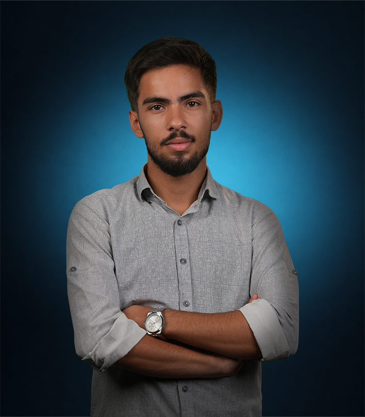 Saif Al Din Ghannam