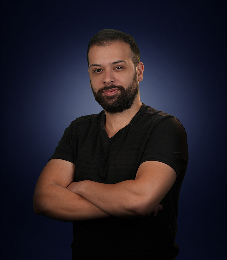 Zafer Hashem