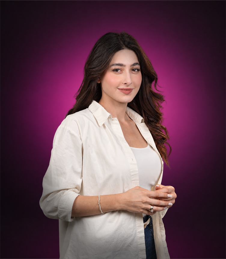 Ghena Haikal