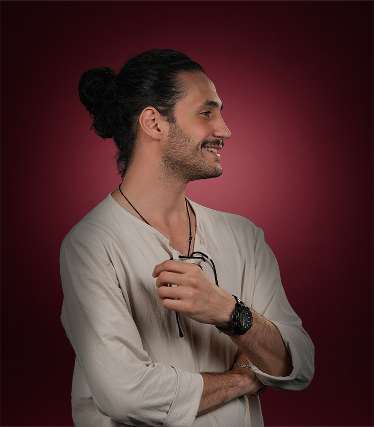 Ghaith Jumaile