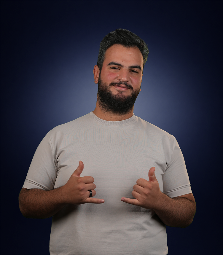 Qais Flehan