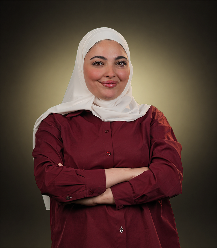 Lujain Sarghaia
