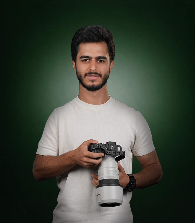 Laith Al Chujja