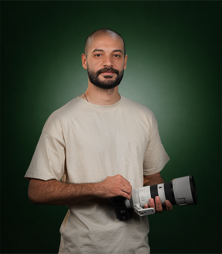 Mouyad AL Khateeb