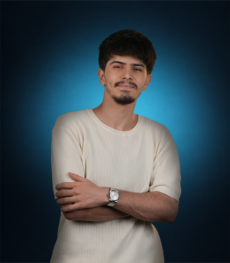 Mohammed Daboura