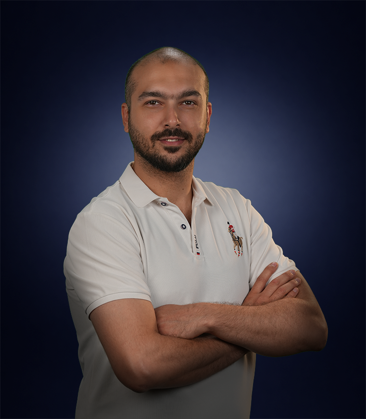 Mohamed Jihad Hamzah
