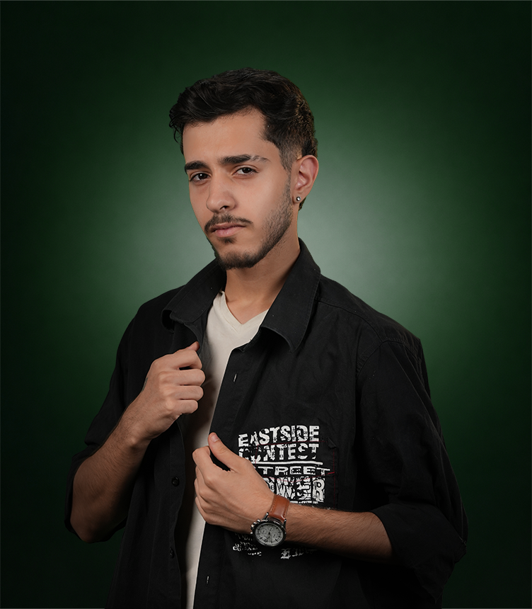 Mohamad Alok