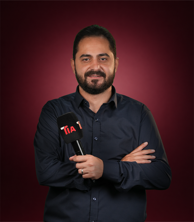 Mouaz AL Zind