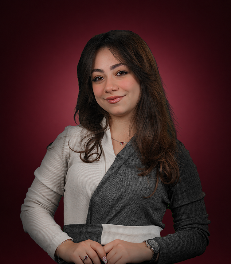 Nermin Asfahani