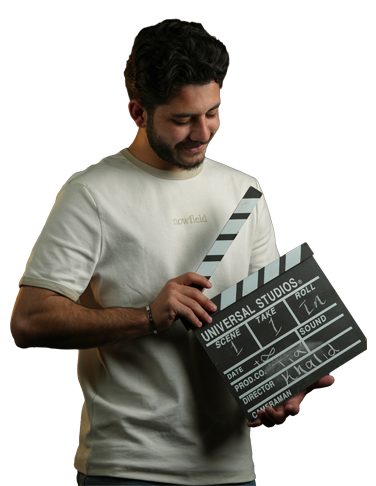 Khaled Alkhalil