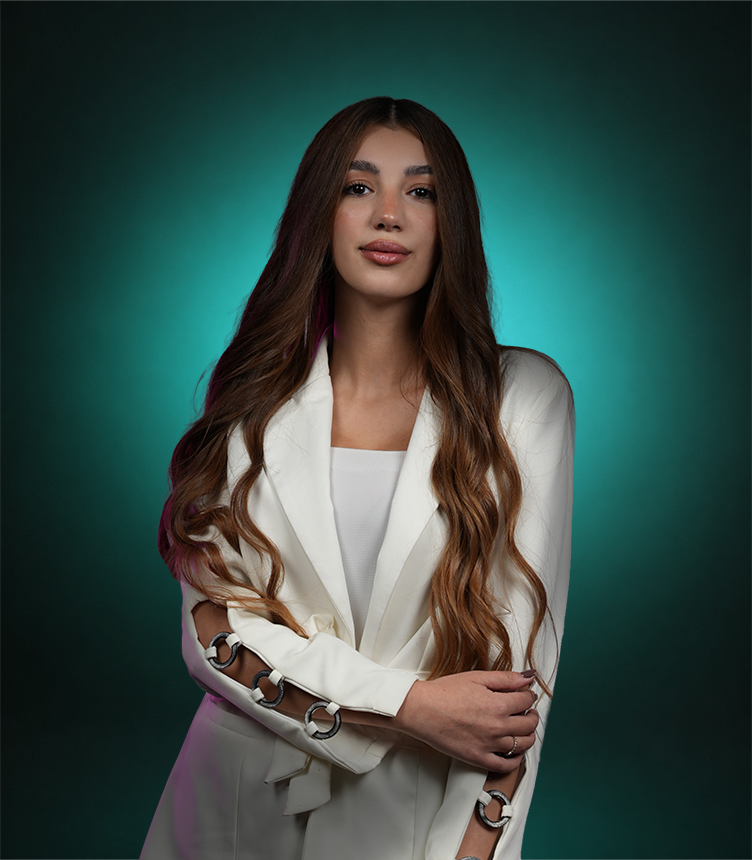Yara Al Tinawi